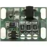 Sol Expert Konstantstrom-LED-Treiber 4-24V LED-Treiber 4 - 24 V Sol Expert Konstantstrom-LED-Treiber 4-24V LED-Treiber 4 - 24 V