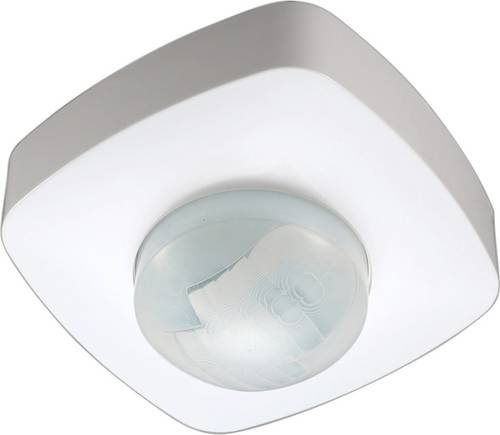 LEDmaxx IP201 Präsenzmelder 360 ° Weiß IP20