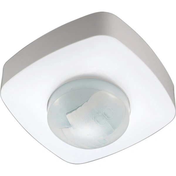 LEDmaxx IP201 Präsenzmelder 360° Weiß IP20 LEDmaxx IP201 Präsenzmelder 360° Weiß IP20