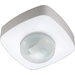 LEDmaxx IP201 Präsenzmelder 360° Weiß IP20 LEDmaxx IP201 Präsenzmelder 360° Weiß IP20