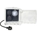 LEDmaxx ST202W Steckdosenleiste Weiß mit Zeitschaltuhr LEDmaxx ST202W Steckdosenleiste Weiß mit Zeitschaltuhr