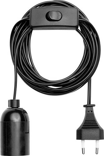 LEDmaxx 9802S Lampenfassung E27 250 V 60 W