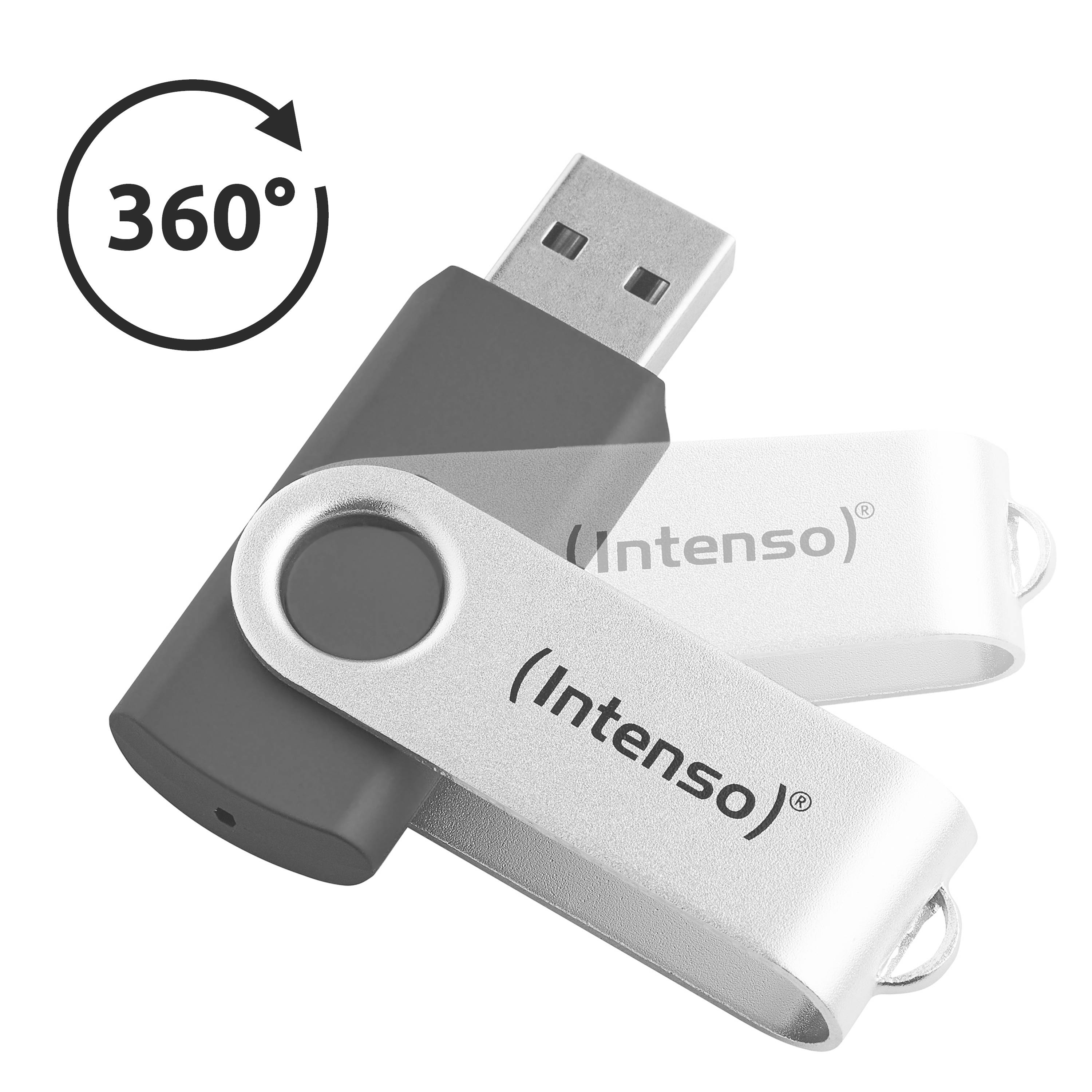 Intenso USB-Stick 32 GB 3543480