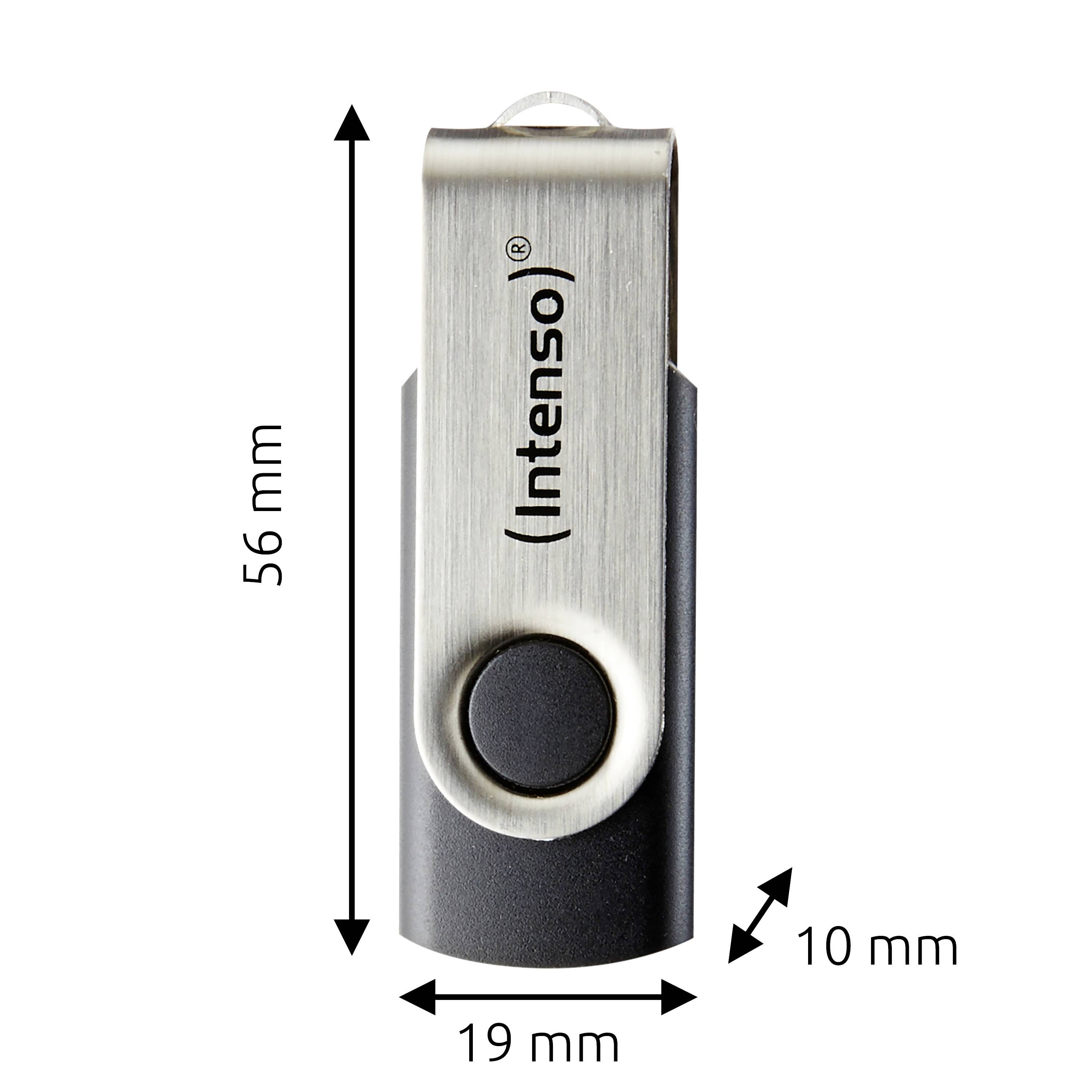 Intenso USB-Stick 32GB 3543480