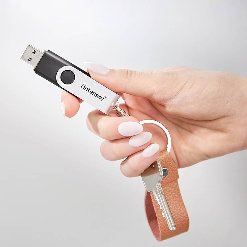 Intenso USB-Stick 32GB 3543480