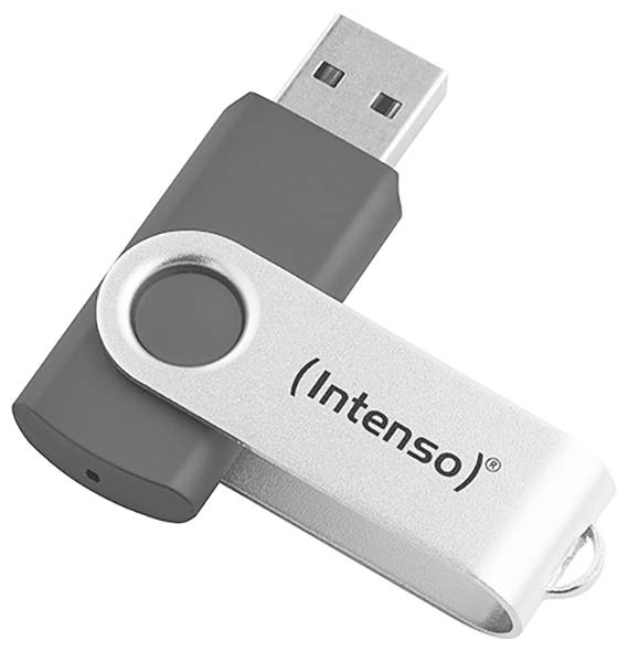 Intenso USB-Stick 32 GB 3543480