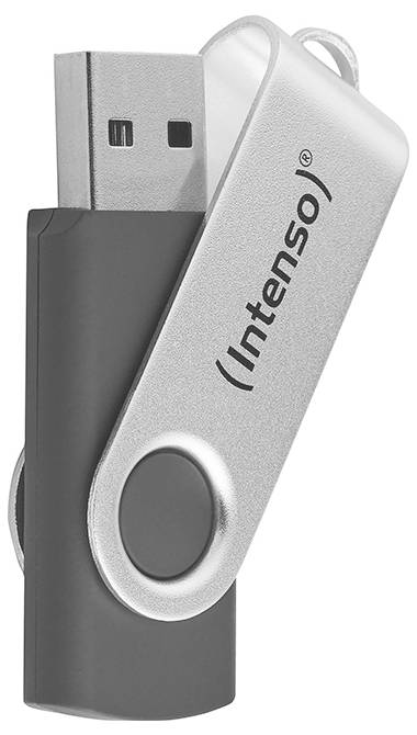 Intenso USB-Stick 128GB 3543491