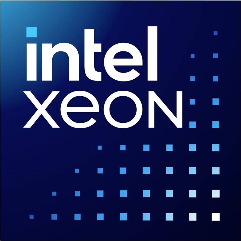 Intel® Xeon® 6315P 4 x 2.8 GHz Quad Core Server Prozessor Sockel (PC): Intel® LGA 1700 55 W