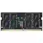 Team Group TED48G3200C22-S01 Notebook-Arbeitsspeicher DDR4 8GB 1 x 8GB 3200MHz 260pin SO-DIMM CL22 TED48G3200C22-S01 Team Group TED48G3200C22-S01 Notebook-Arbeitsspeicher DDR4 8GB 1 x 8GB 3200MHz 260pin SO-DIMM CL22 TED48G3200C22-S01
