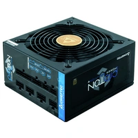 Chieftec BDF-850C PC Netzteil 850W ATX 80PLUS® Bronze Chieftec BDF-850C PC Netzteil 850W ATX 80PLUS® Bronze