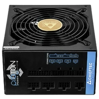 Chieftec BDF-650C PC Netzteil 650W ATX 80PLUS® Bronze Chieftec BDF-650C PC Netzteil 650W ATX 80PLUS® Bronze