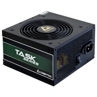 Chieftec TPS-500S PC Netzteil 500W ATX 80PLUS® Bronze Chieftec TPS-500S PC Netzteil 500W ATX 80PLUS® Bronze