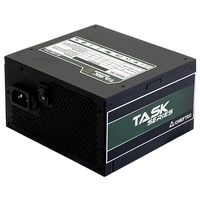 Chieftec TPS-500S PC Netzteil 500W ATX 80PLUS® Bronze Chieftec TPS-500S PC Netzteil 500W ATX 80PLUS® Bronze