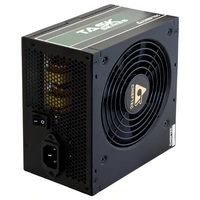 Chieftec TPS-500S PC Netzteil 500W ATX 80PLUS® Bronze Chieftec TPS-500S PC Netzteil 500W ATX 80PLUS® Bronze