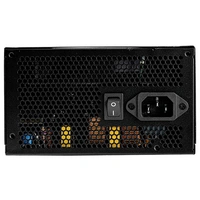Chieftec Chieftronic PowerUp PC Netzteil 550W ATX 80PLUS® Gold Chieftec Chieftronic PowerUp PC Netzteil 550W ATX 80PLUS® Gold