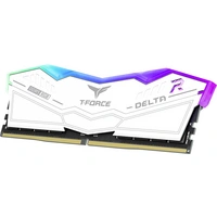 Team Group FF4D532G6000HC38ADC01 PC-Arbeitsspeicher Modul DDR5 32GB 2 x 16GB 6000MHz 288pin DIMM CL38 FF4D532G6000HC38ADC01 Team Group FF4D532G6000HC38ADC01 PC-Arbeitsspeicher Modul DDR5 32GB 2 x 16GB 6000MHz 288pin DIMM CL38 FF4D532G6000HC38ADC01