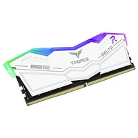 Team Group FF4D532G6000HC38ADC01 PC-Arbeitsspeicher Modul DDR5 32GB 2 x 16GB 6000MHz 288pin DIMM CL38 FF4D532G6000HC38ADC01 Team Group FF4D532G6000HC38ADC01 PC-Arbeitsspeicher Modul DDR5 32GB 2 x 16GB 6000MHz 288pin DIMM CL38 FF4D532G6000HC38ADC01