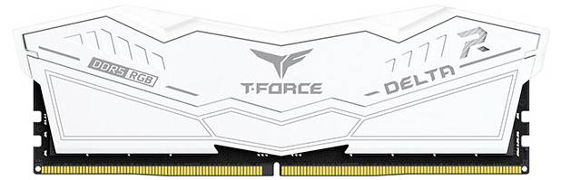 Team Group FF4D532G6000HC38ADC01 PC-Arbeitsspeicher Modul DDR5 32GB 2 x 16GB 6000MHz 288pin DIMM CL38 FF4D532G6000HC38ADC01