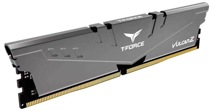 Team Group TLZGD432G3600HC18J01 PC-Arbeitsspeicher Modul DDR4 32GB 1 x 32GB 3600MHz 288pin DIMM CL18 TLZGD432G3600HC18J01