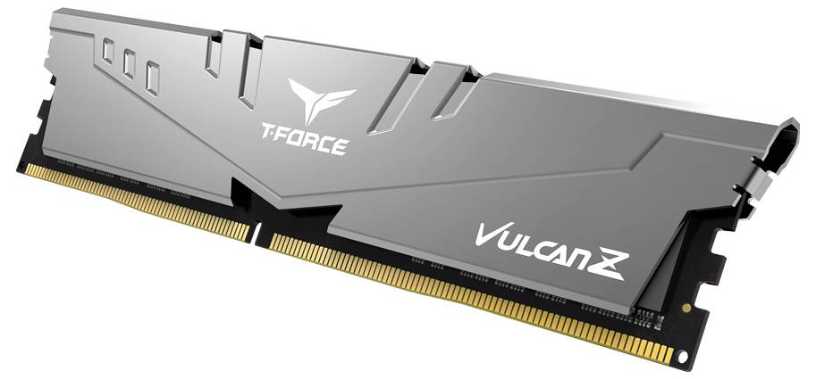 Team Group TLZGD432G3600HC18J01 PC-Arbeitsspeicher Modul DDR4 32GB 1 x 32GB 3600MHz 288pin DIMM CL18 TLZGD432G3600HC18J01