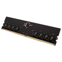 Team Group TED516G5600C4601 PC-Arbeitsspeicher Modul DDR5 16GB 1 x 16GB 5600MHz 288pin DIMM CL46 TED516G5600C4601 Team Group TED516G5600C4601 PC-Arbeitsspeicher Modul DDR5 16GB 1 x 16GB 5600MHz 288pin DIMM CL46 TED516G5600C4601