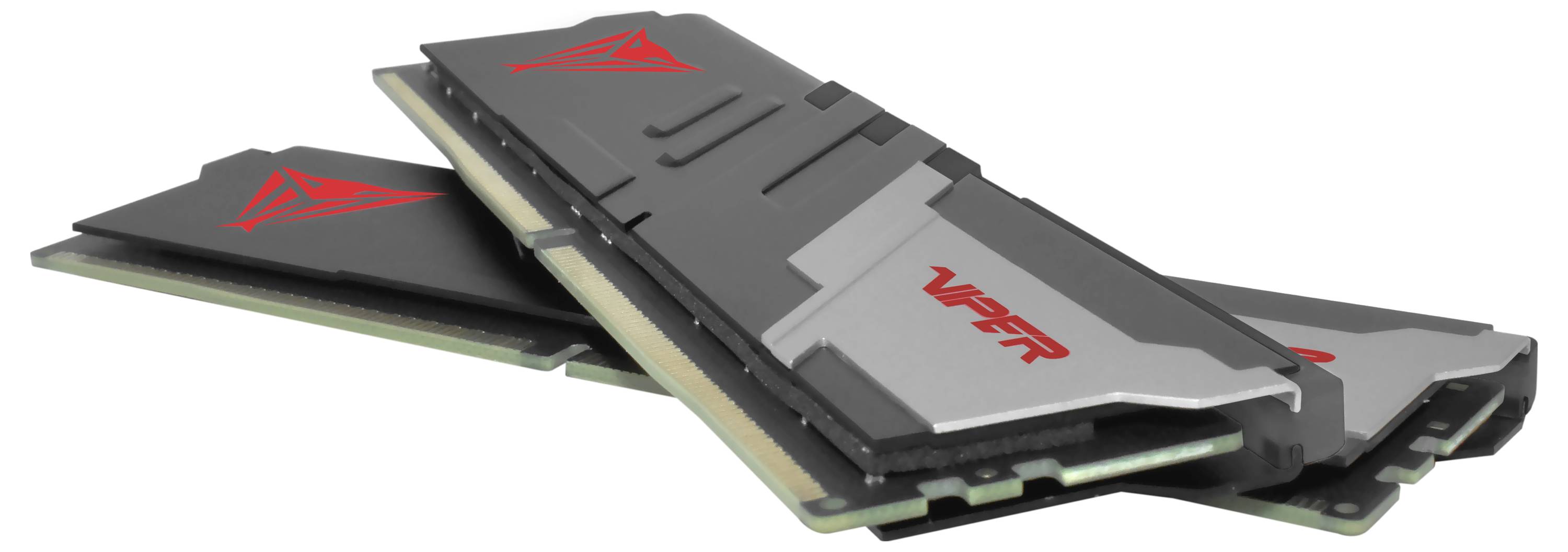 Viper Venom DDR5 series - DDR5 - Kit