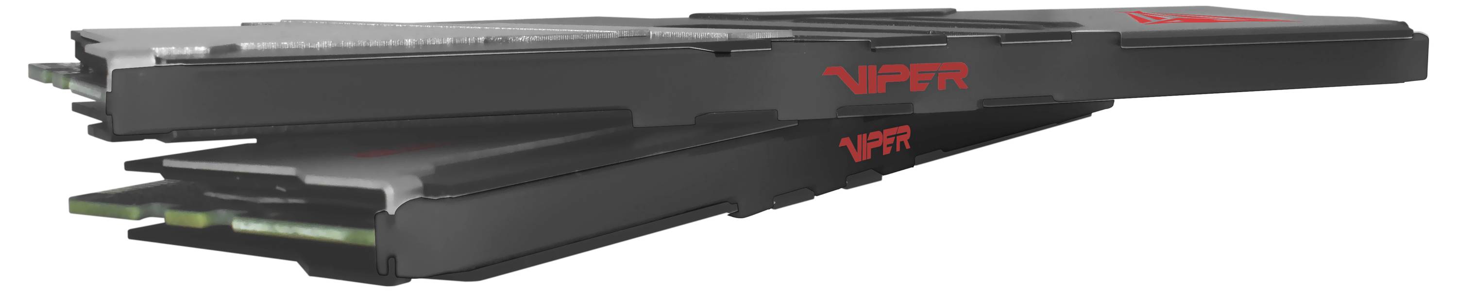 Viper Venom DDR5 series - DDR5 - Kit