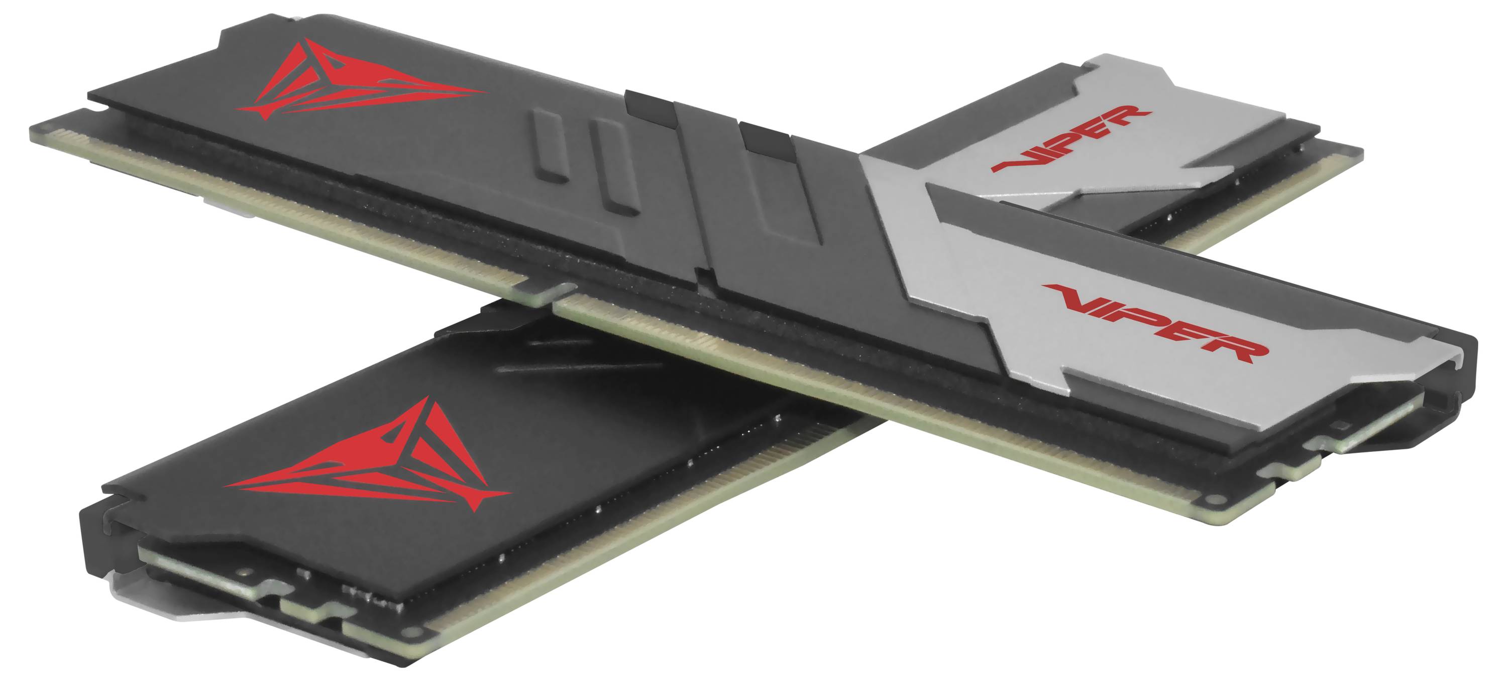 Viper Venom DDR5 series - DDR5 - Kit