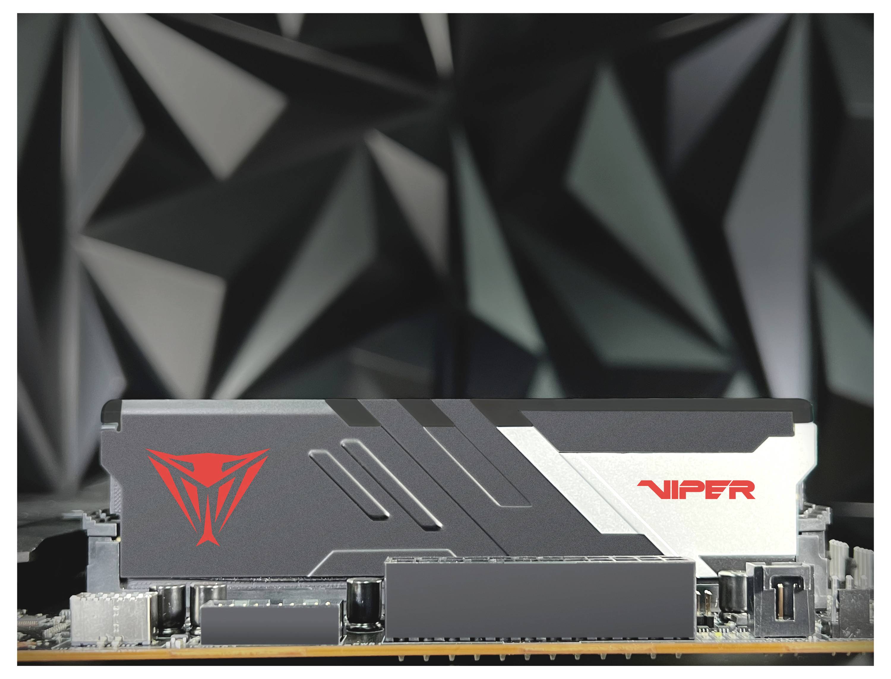 Viper Venom DDR5 series - DDR5 - Kit