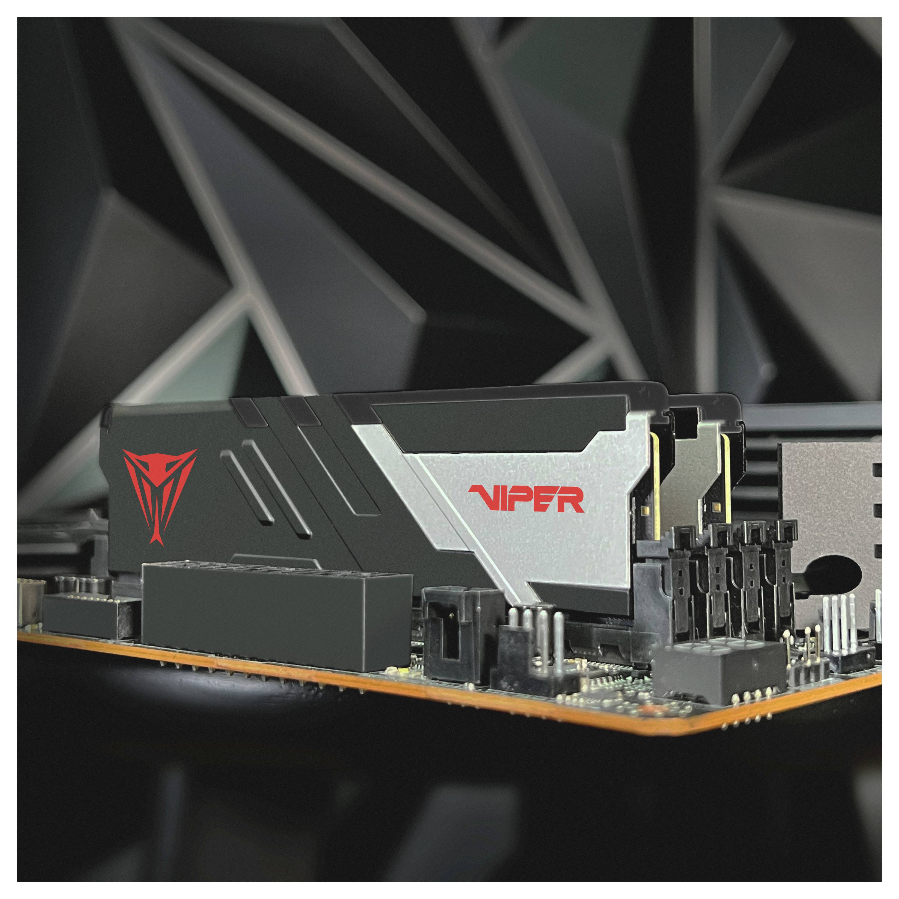 Viper Venom DDR5 series - DDR5 - Kit