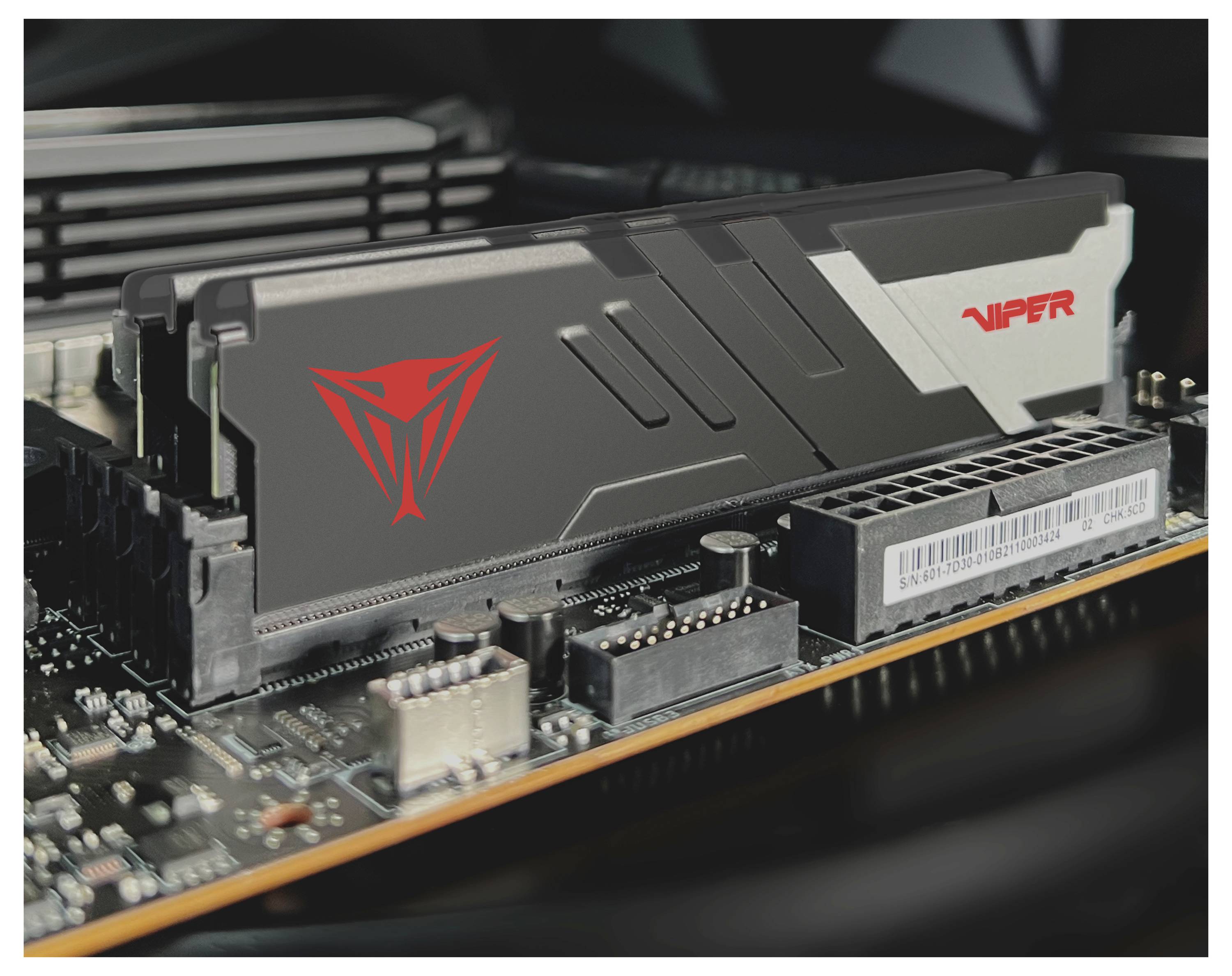 Viper Venom DDR5 series - DDR5 - Kit