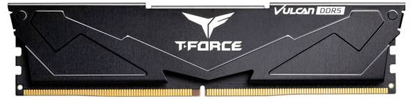 Team Group FLBD532G6400HC40BDC01 PC-Arbeitsspeicher Modul DDR5 32GB 2 x 16GB 6400MHz 288pin DIMM CL40 FLBD532G6400HC40BDC01