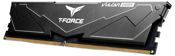 Team Group FLBD532G6400HC40BDC01 PC-Arbeitsspeicher Modul DDR5 32GB 2 x 16GB 6400MHz 288pin DIMM CL40 FLBD532G6400HC40BDC01