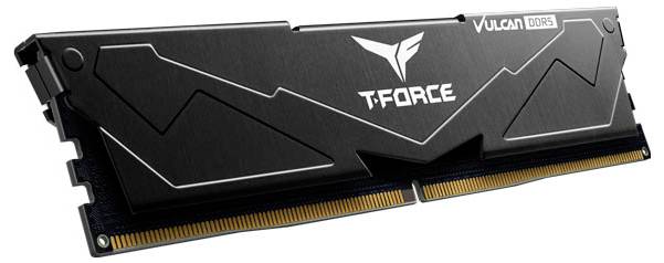 Team Group FLBD532G6400HC40BDC01 PC-Arbeitsspeicher Modul DDR5 32GB 2 x 16GB 6400MHz 288pin DIMM CL40 FLBD532G6400HC40BDC01