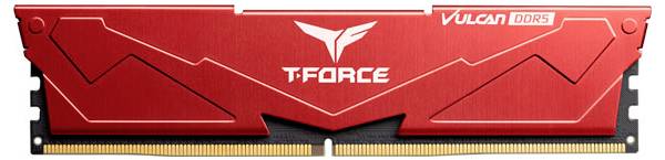Team Group FLRD532G6400HC40BDC01 PC-Arbeitsspeicher Modul DDR5 32 GB 2 x 16 GB 288pin DIMM FLRD532G6400HC40BDC01