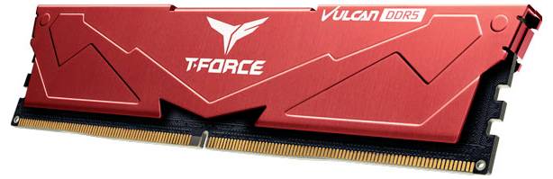 Team Group FLRD532G6400HC40BDC01 PC-Arbeitsspeicher Modul DDR5 32 GB 2 x 16 GB 288pin DIMM FLRD532G6400HC40BDC01