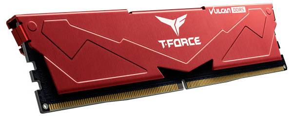 Team Group FLRD532G6400HC40BDC01 PC-Arbeitsspeicher Modul DDR5 32 GB 2 x 16 GB 288pin DIMM FLRD532G6400HC40BDC01