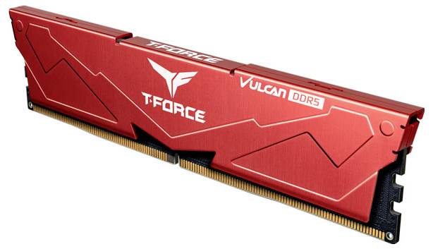 Team Group FLRD532G6400HC40BDC01 PC-Arbeitsspeicher Modul DDR5 32 GB 2 x 16 GB 288pin DIMM FLRD532G6400HC40BDC01