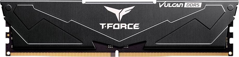 Team Group FLBD516G6000HC38J01 PC-Arbeitsspeicher Modul DDR5 16GB 1 x 16GB on-die ECC 6000MHz 288pin DIMM CL38 FLBD516G6000HC38J01