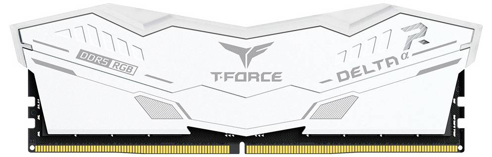 Team Group FF8D532G6000HC30DC01 PC-Arbeitsspeicher Modul DDR5 32GB 2 x 16GB 48000MHz 288pin DIMM CL30 FF8D532G6000HC30DC01