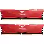 Team Group FLRD532G6000HC30DC01 PC-Arbeitsspeicher Modul DDR5 32GB 2 x 16GB 288pin DIMM FLRD532G6000HC30DC01 Team Group FLRD532G6000HC30DC01 PC-Arbeitsspeicher Modul DDR5 32GB 2 x 16GB 288pin DIMM FLRD532G6000HC30DC01