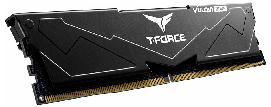 Team Group FLBD532G6000HC30DC01 PC-Arbeitsspeicher Modul DDR5 32GB 2 x 16GB 6000MHz 288pin DIMM CL30 FLBD532G6000HC30DC01