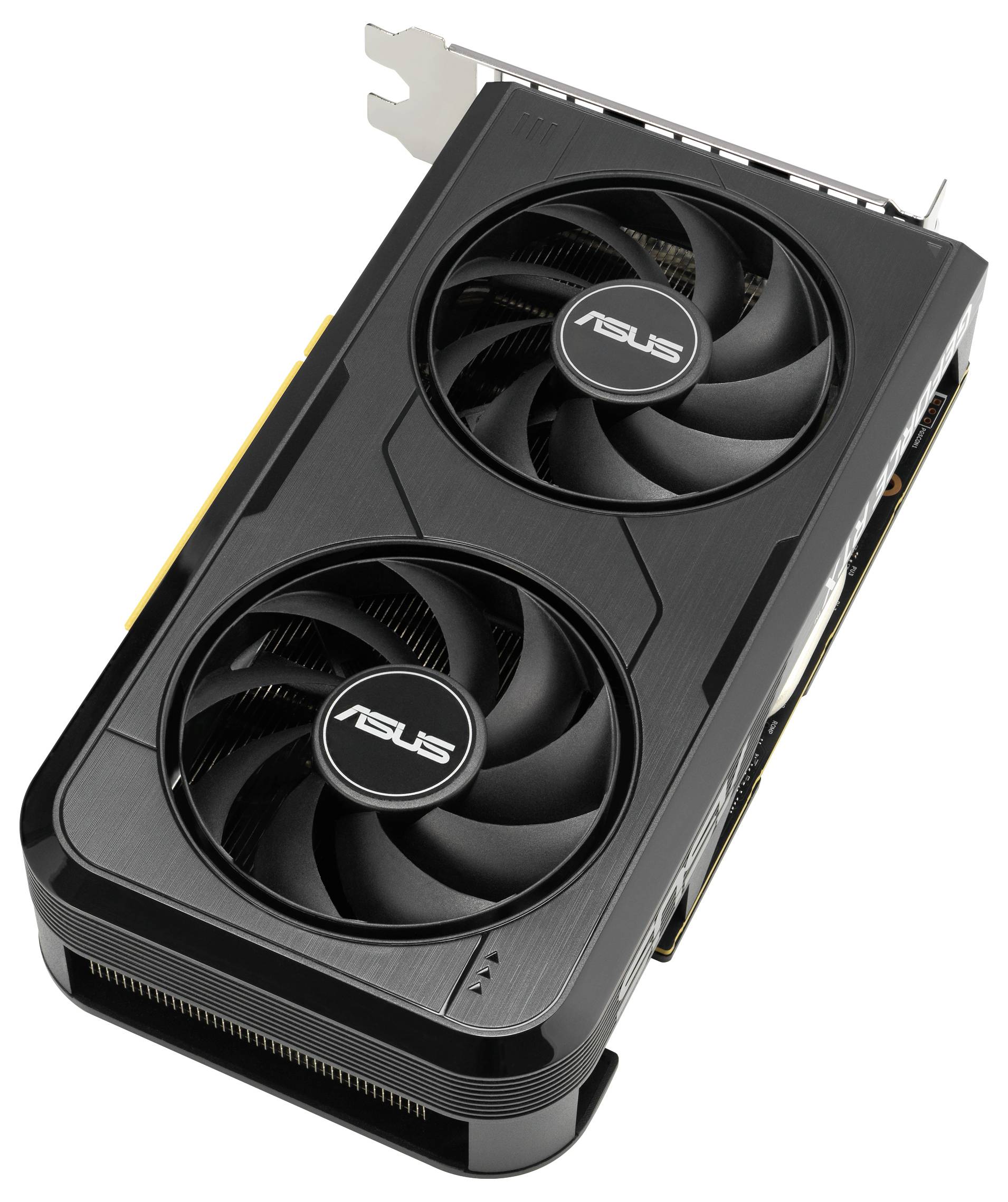 Asus Grafikkarte Nvidia GeForce RTX 5050 GeForce RTX 5050 8GB GDDR6-RAM PCIe, HDMI®, DisplayPort