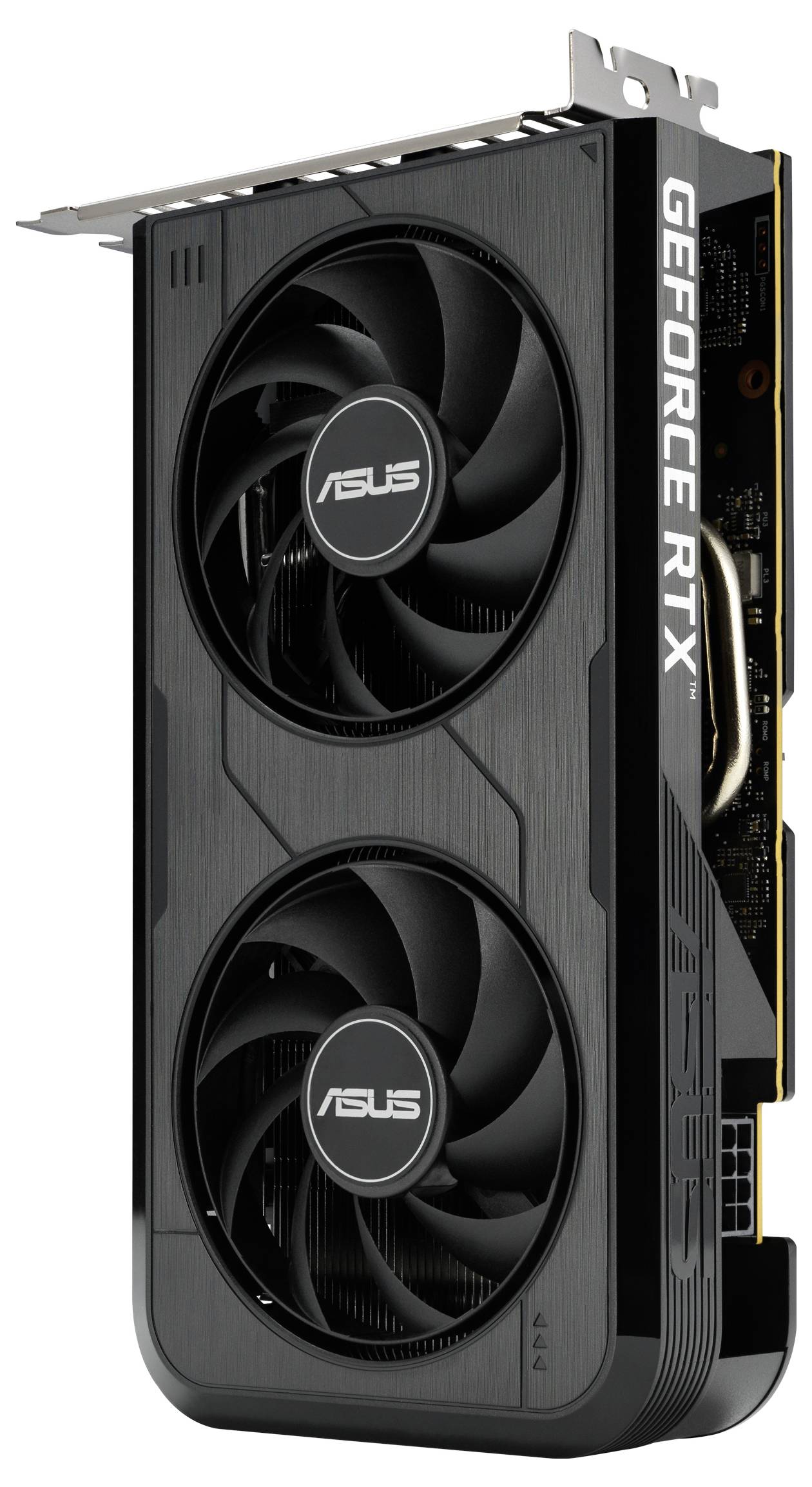 Asus Grafikkarte Nvidia GeForce RTX 5050 GeForce RTX 5050 8GB GDDR6-RAM PCIe, HDMI®, DisplayPort