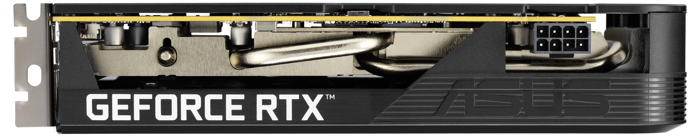 Asus Grafikkarte Nvidia GeForce RTX 5050 GeForce RTX 5050 8GB GDDR6-RAM PCIe, HDMI®, DisplayPort