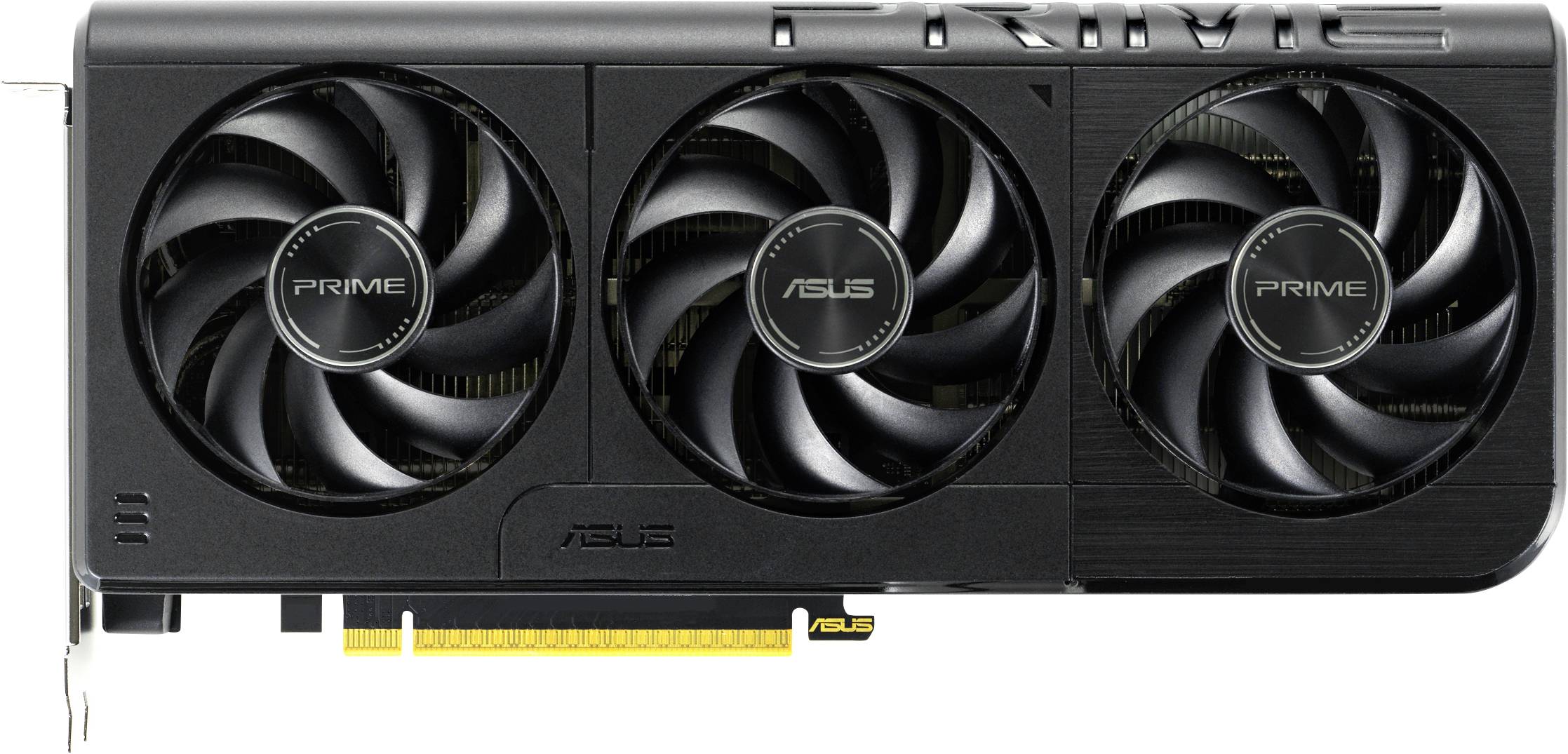 Asus Grafikkarte Nvidia GeForce RTX 5050 GeForce RTX 5050 8GB GDDR6-RAM PCIe, HDMI®, DisplayPort