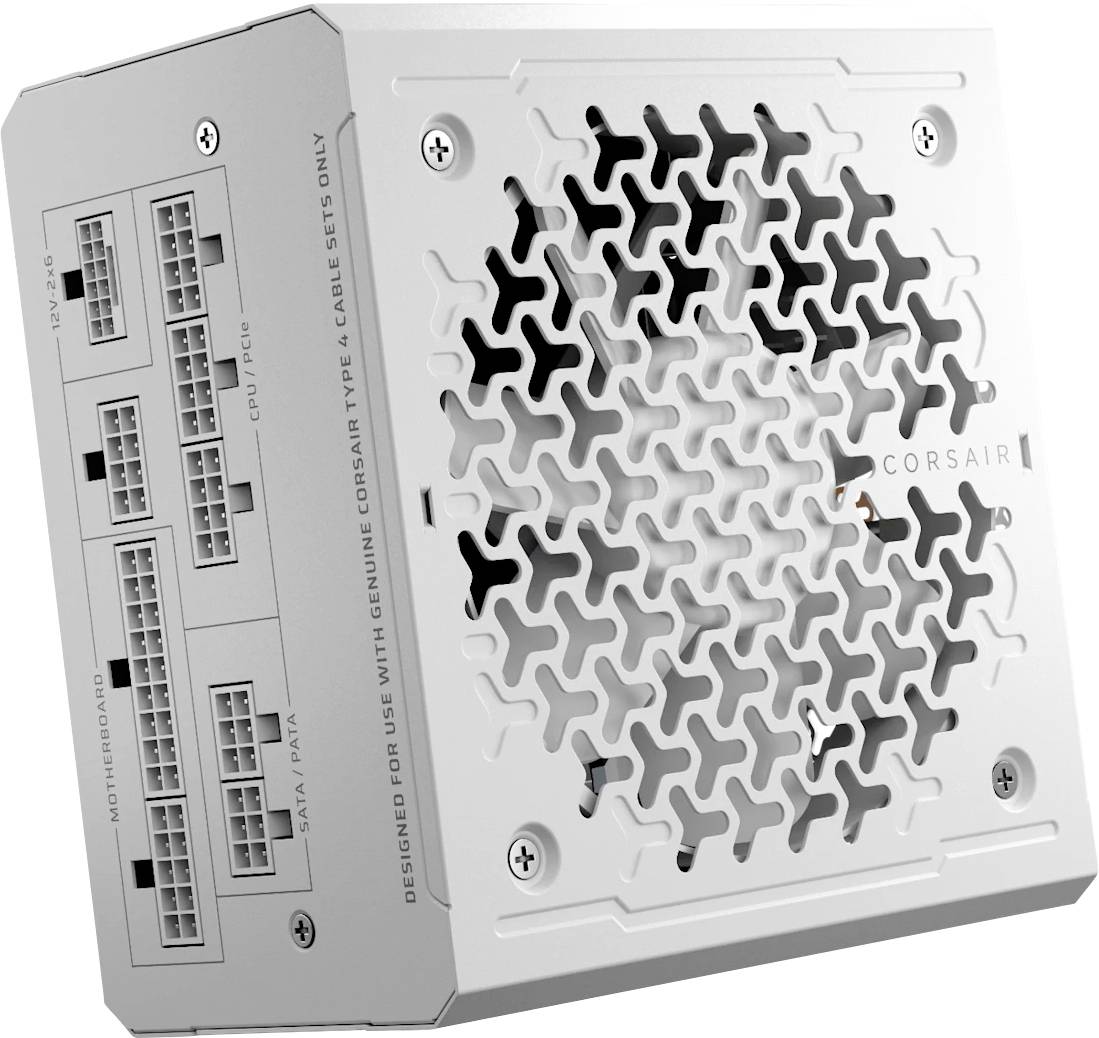 Corsair RM1000e PC Netzteil 1000W ATX 80PLUS® Gold