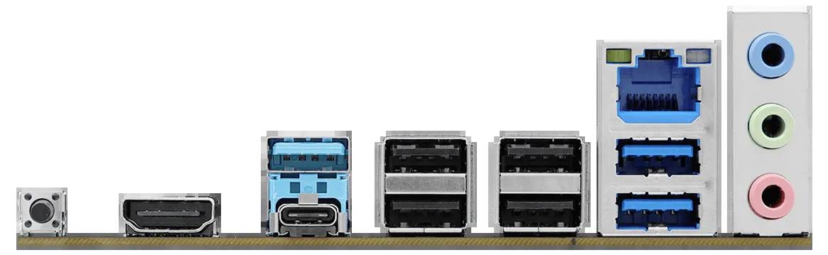 ASRock A620AM Pro-A Mainboard Sockel (PC) AMD® AM5 Formfaktor (Details) Micro-ATX Mainboard-Chipsatz AMD® A620A