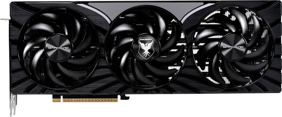 Gainward Grafikkarte Nvidia GeForce RTX 5070 Ti GeForce RTX 5070 Ti 16GB GDDR7-RAM PCIe, HDMI®, DisplayPort