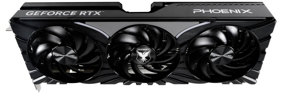 Gainward Grafikkarte Nvidia GeForce RTX 5070 Ti GeForce RTX 5070 Ti 16GB GDDR7-RAM PCIe, HDMI®, DisplayPort
